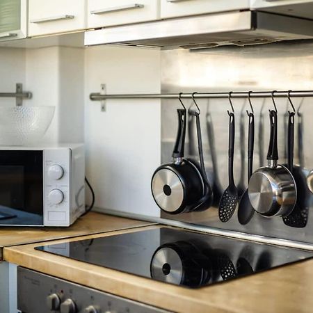 Acropolis Cozy Studio Home In The Heart Of Αθήνα Εξωτερικό φωτογραφία
