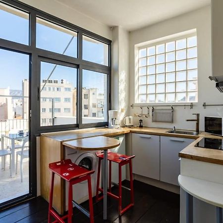 Acropolis Cozy Studio Home In The Heart Of Αθήνα Εξωτερικό φωτογραφία