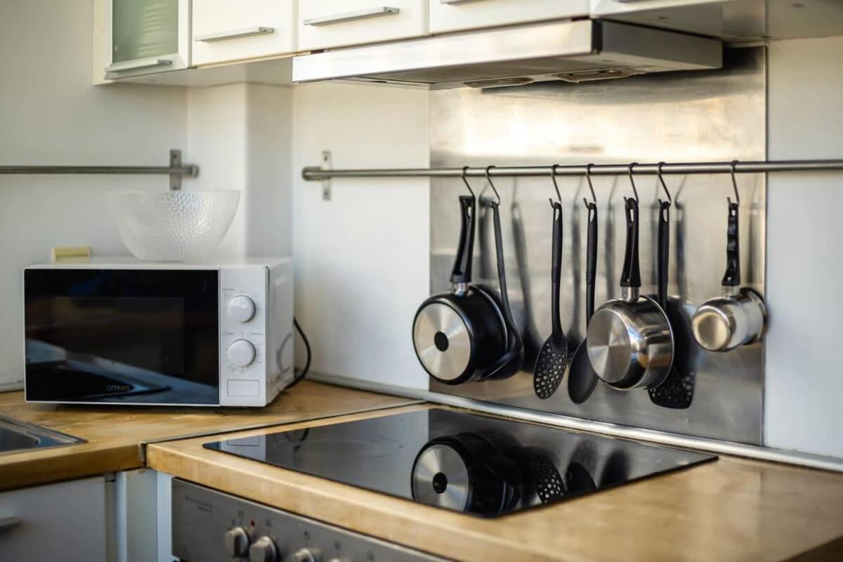 Acropolis Cozy Studio Home In The Heart Of Αθήνα Εξωτερικό φωτογραφία