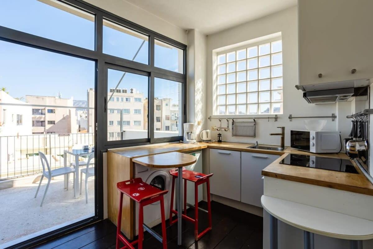 Acropolis Cozy Studio Home In The Heart Of Αθήνα Εξωτερικό φωτογραφία