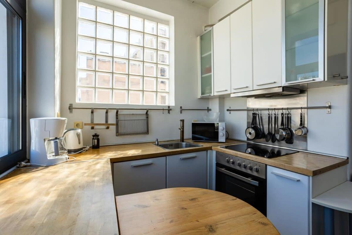 Acropolis Cozy Studio Home In The Heart Of Αθήνα Εξωτερικό φωτογραφία