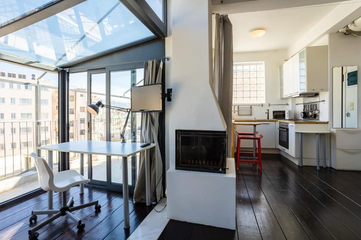 Acropolis Cozy Studio Home In The Heart Of Αθήνα Εξωτερικό φωτογραφία