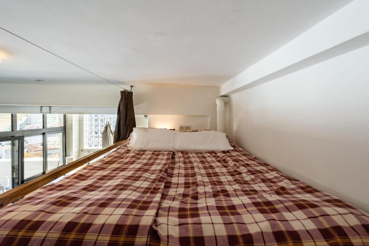 Acropolis Cozy Studio Home In The Heart Of Αθήνα Εξωτερικό φωτογραφία