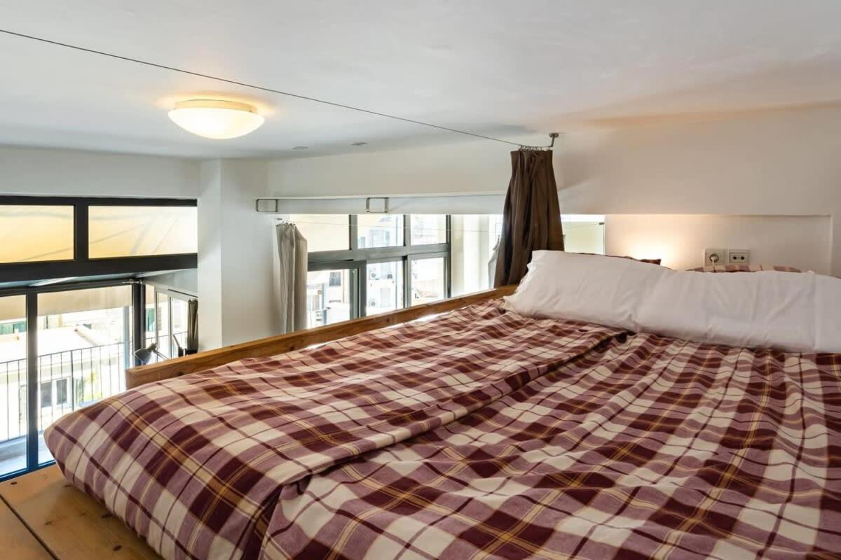 Acropolis Cozy Studio Home In The Heart Of Αθήνα Εξωτερικό φωτογραφία