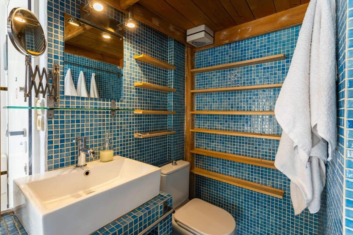 Acropolis Cozy Studio Home In The Heart Of Αθήνα Εξωτερικό φωτογραφία