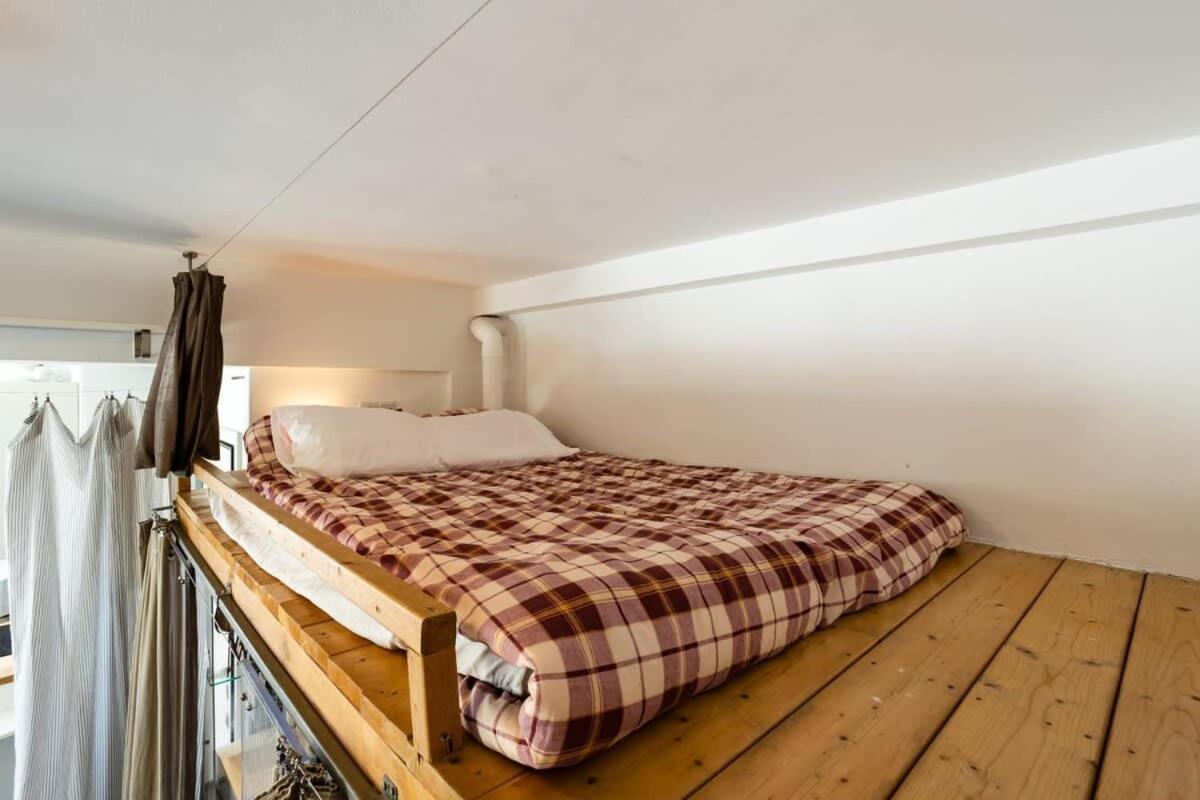 Acropolis Cozy Studio Home In The Heart Of Αθήνα Εξωτερικό φωτογραφία