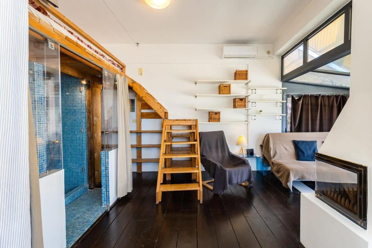 Acropolis Cozy Studio Home In The Heart Of Αθήνα Εξωτερικό φωτογραφία