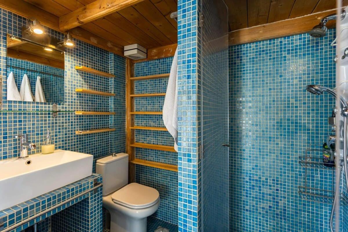 Acropolis Cozy Studio Home In The Heart Of Αθήνα Εξωτερικό φωτογραφία